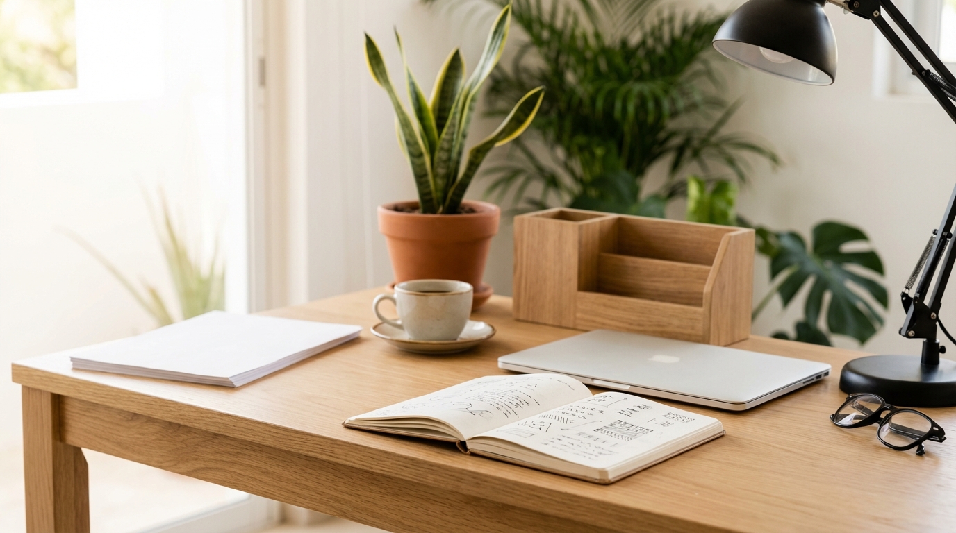 Mejores Espacios de Coworking en Mérida para Nómadas Digitales