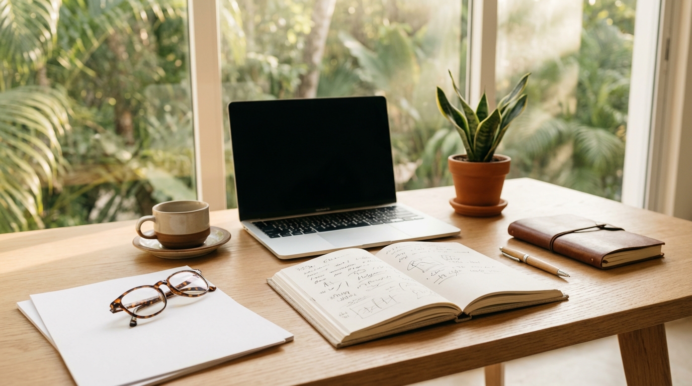 Mérida para Nómadas Digitales: Guía Completa