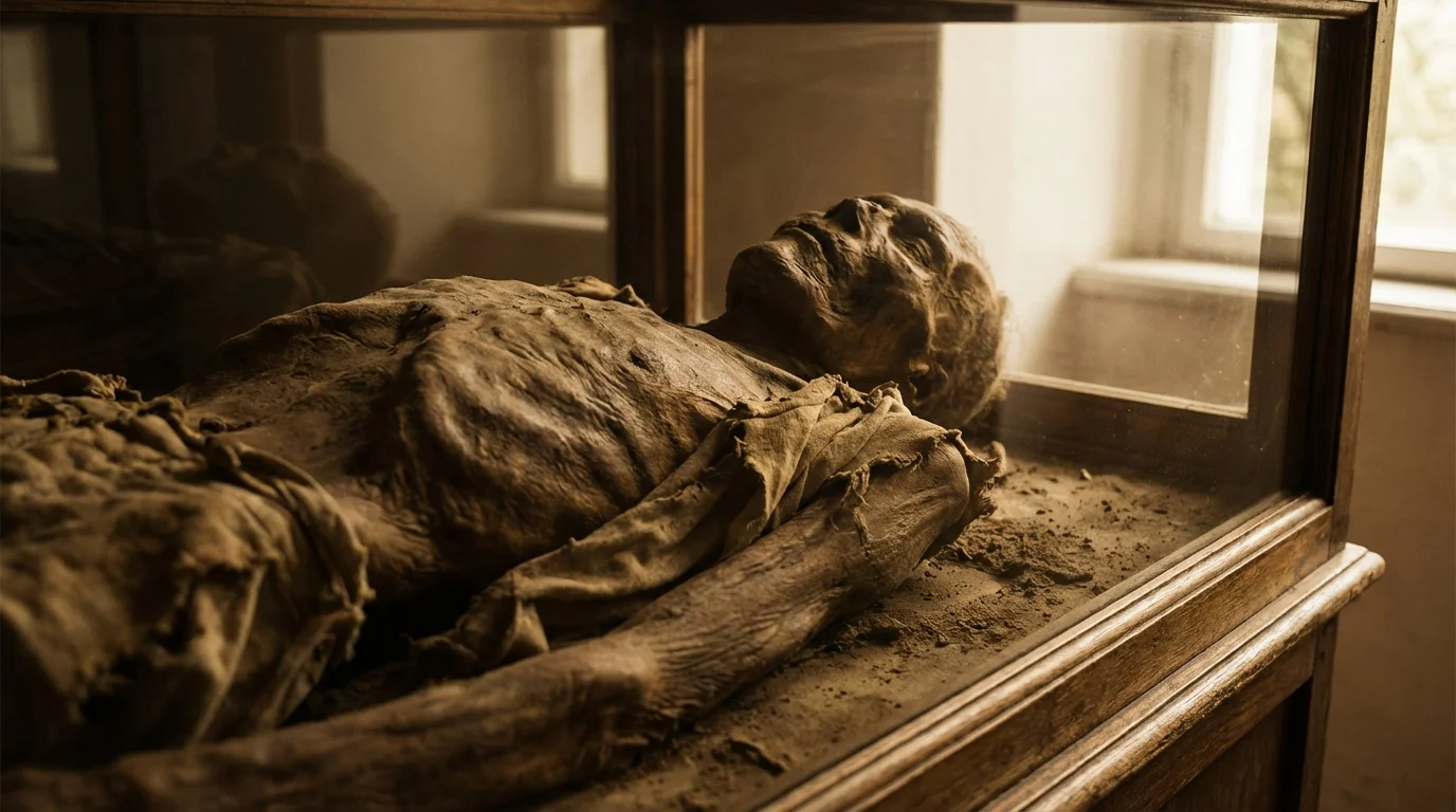 Momias de Guanajuato: Historia del Museo, Precios y Guía de Visita 2026