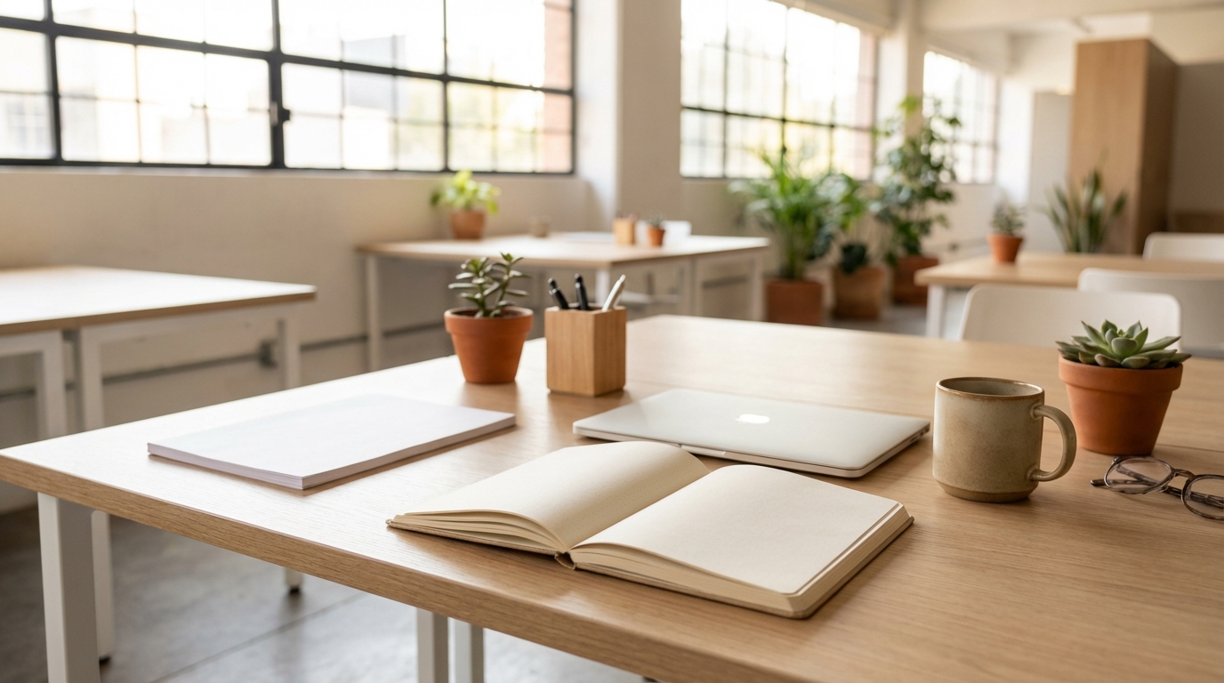 Networking para Nómadas Digitales en México: Guía Práctica