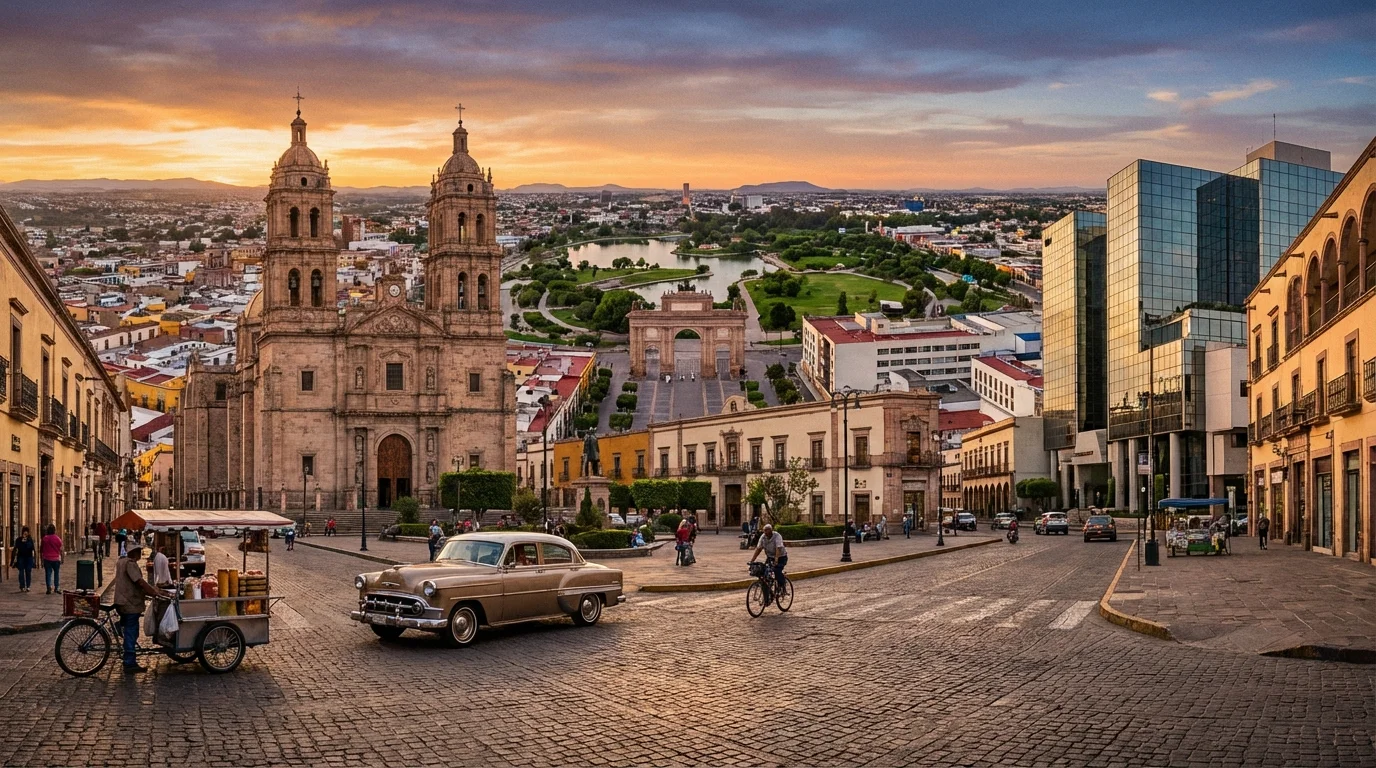 Que Hacer en Leon Guanajuato: Guia Completa 2026
