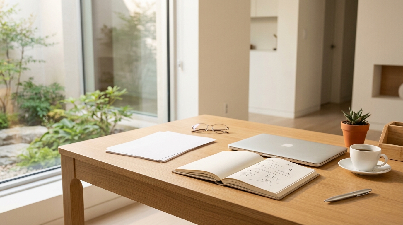 Rutina de Productividad para Nómadas Digitales: Lo que Realmente Funciona