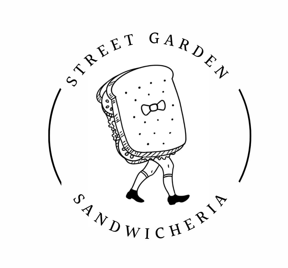 Logo de Street Garden