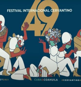 49 festival internacional cervantino 2021