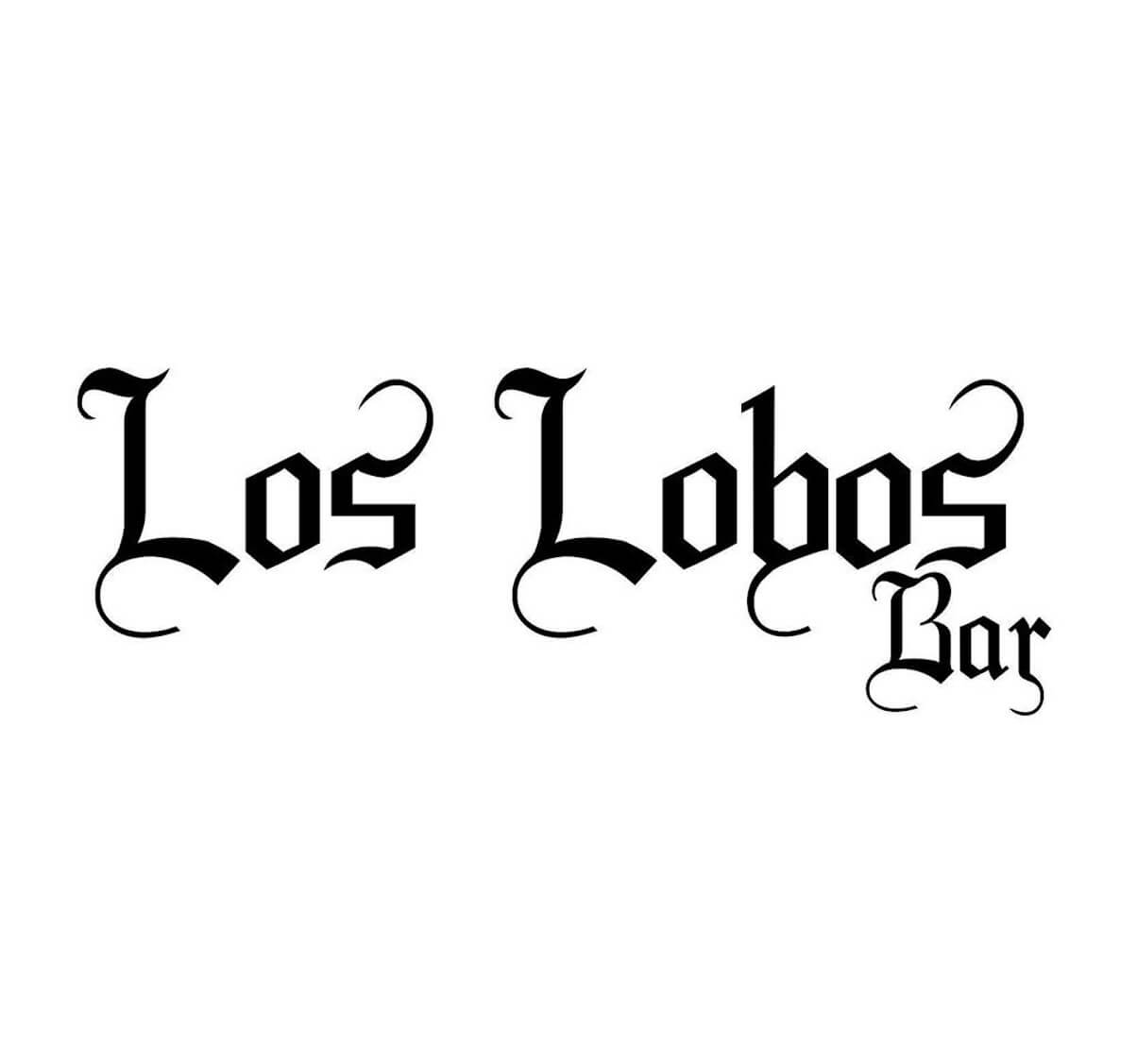 Bar los Lobos de Guanajuato