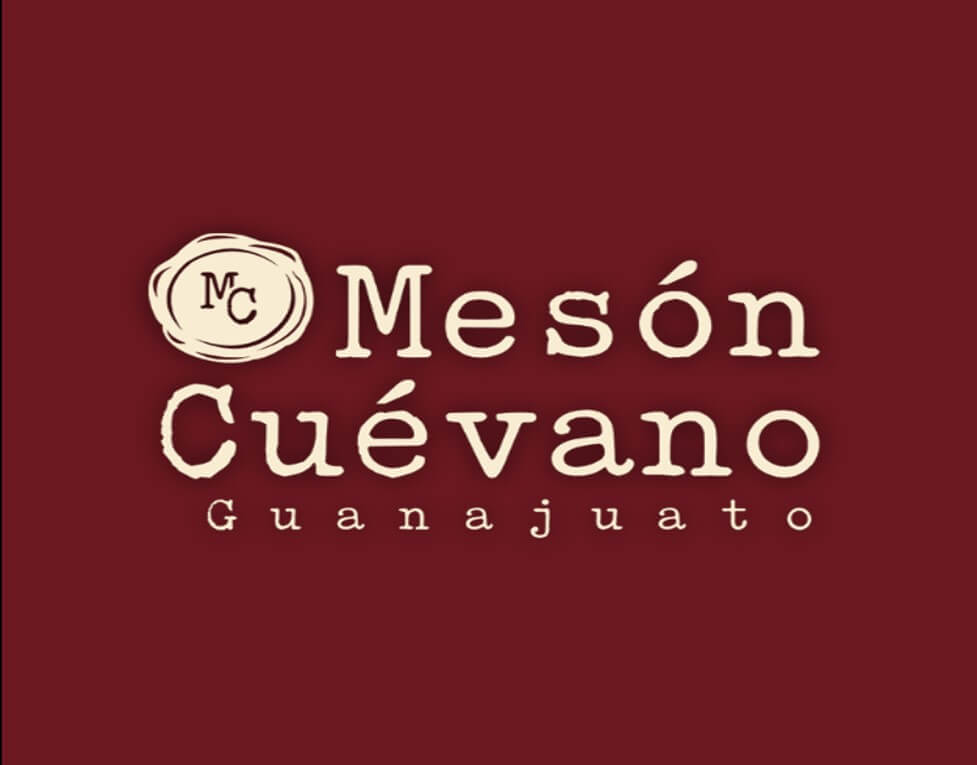 Logo Mesón Cuévano