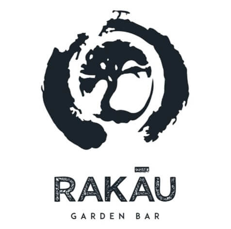 Logo Rakau