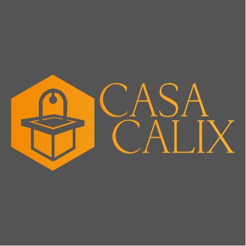 Logo Casa Calix