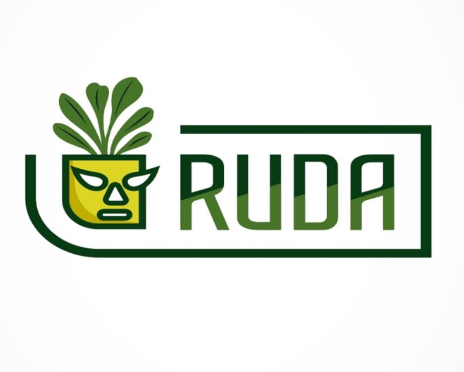 Logo RUDA