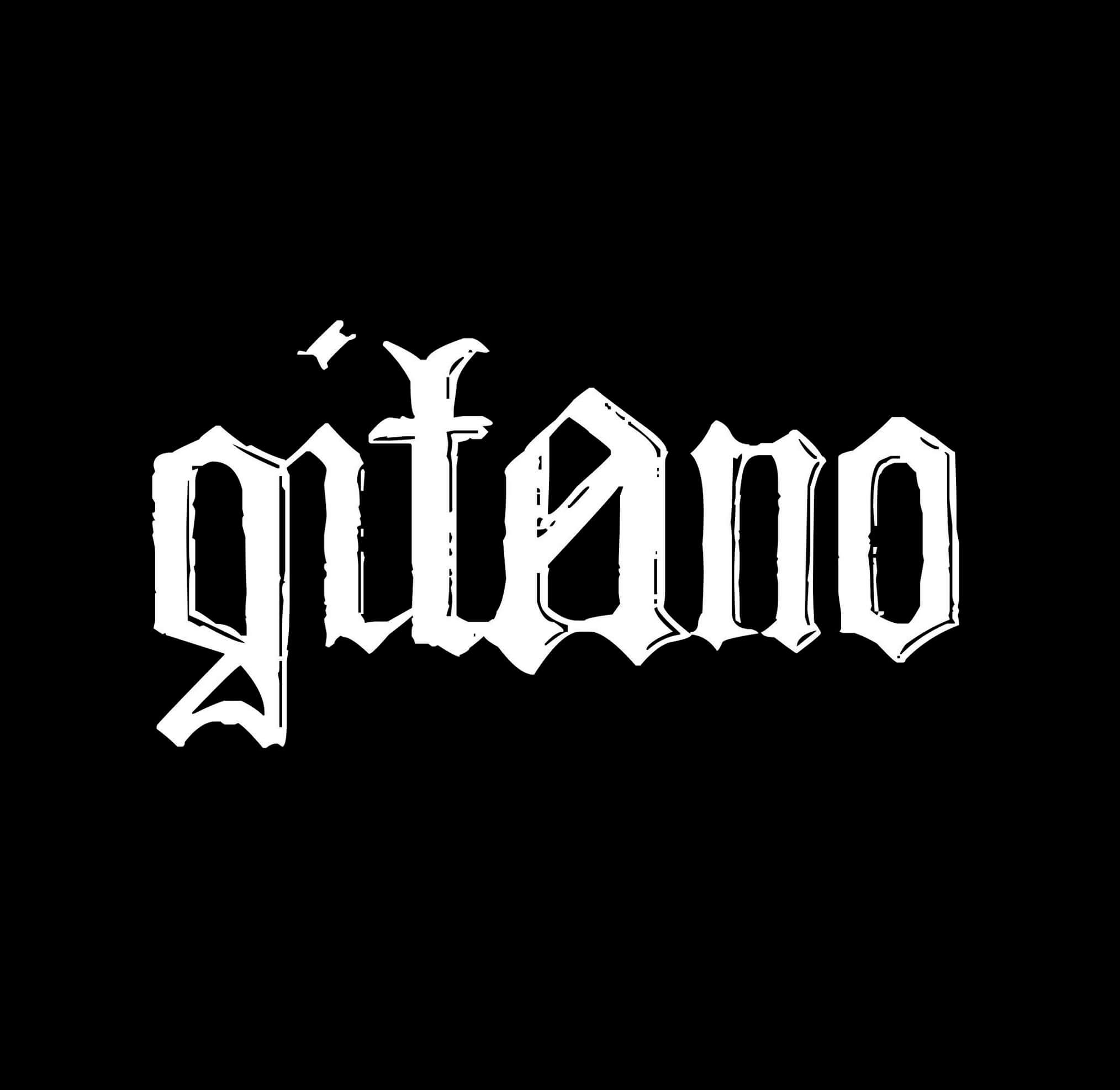 Gitano - Logo