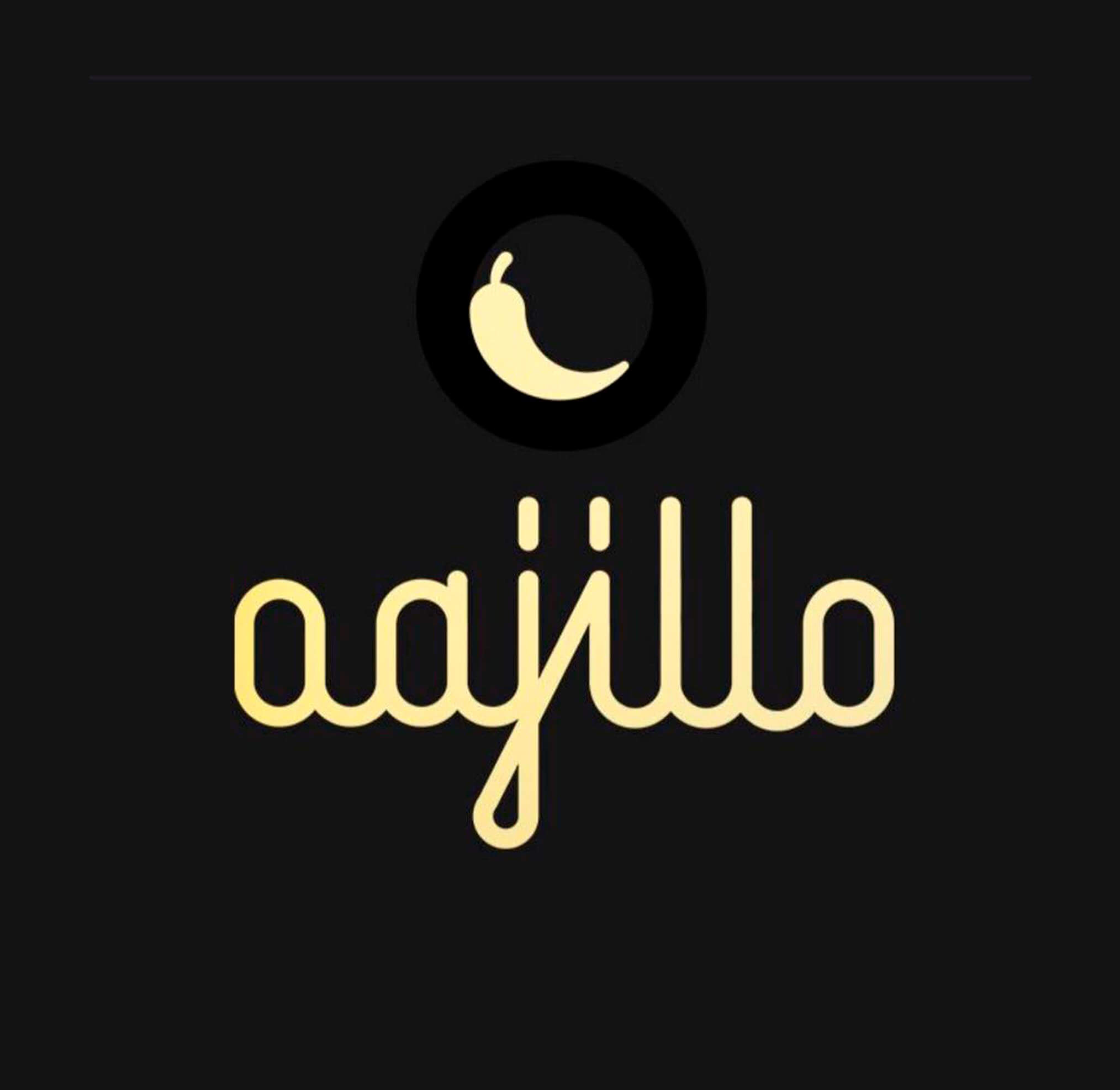 Oajillo - Logo