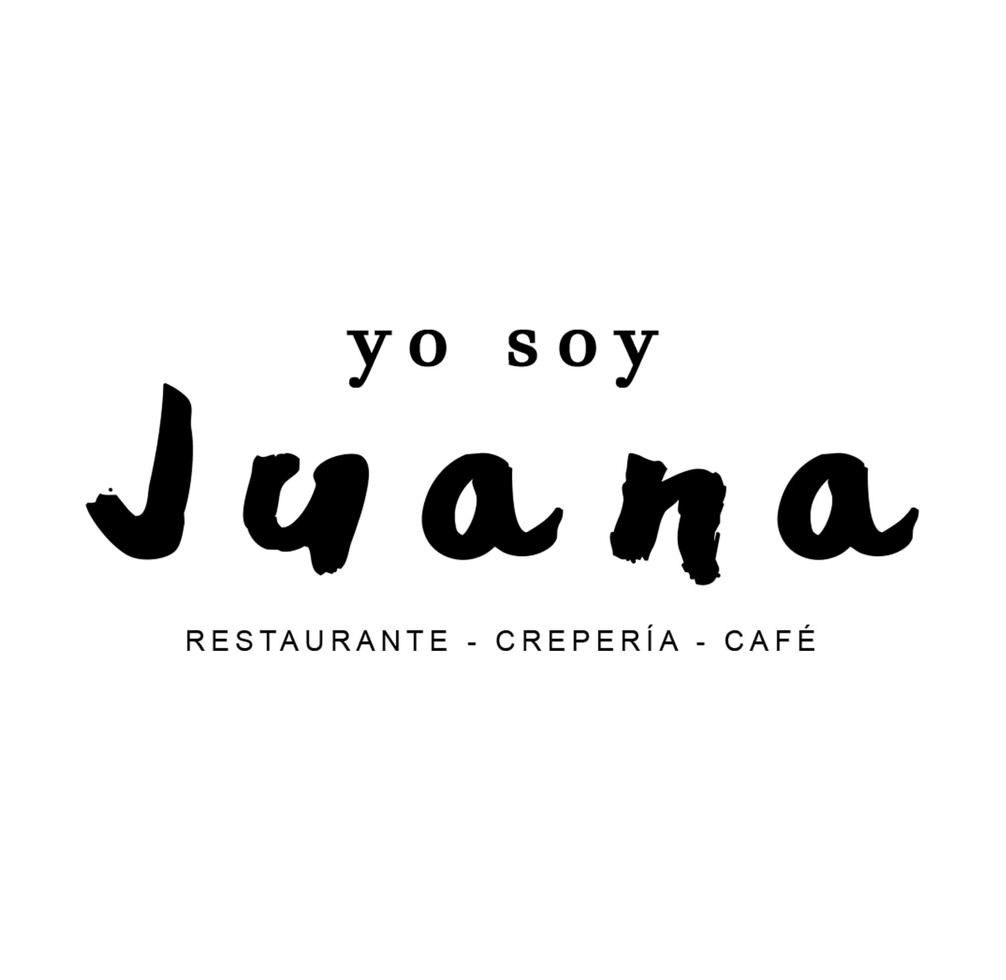 Yo Soy Juana - Logo