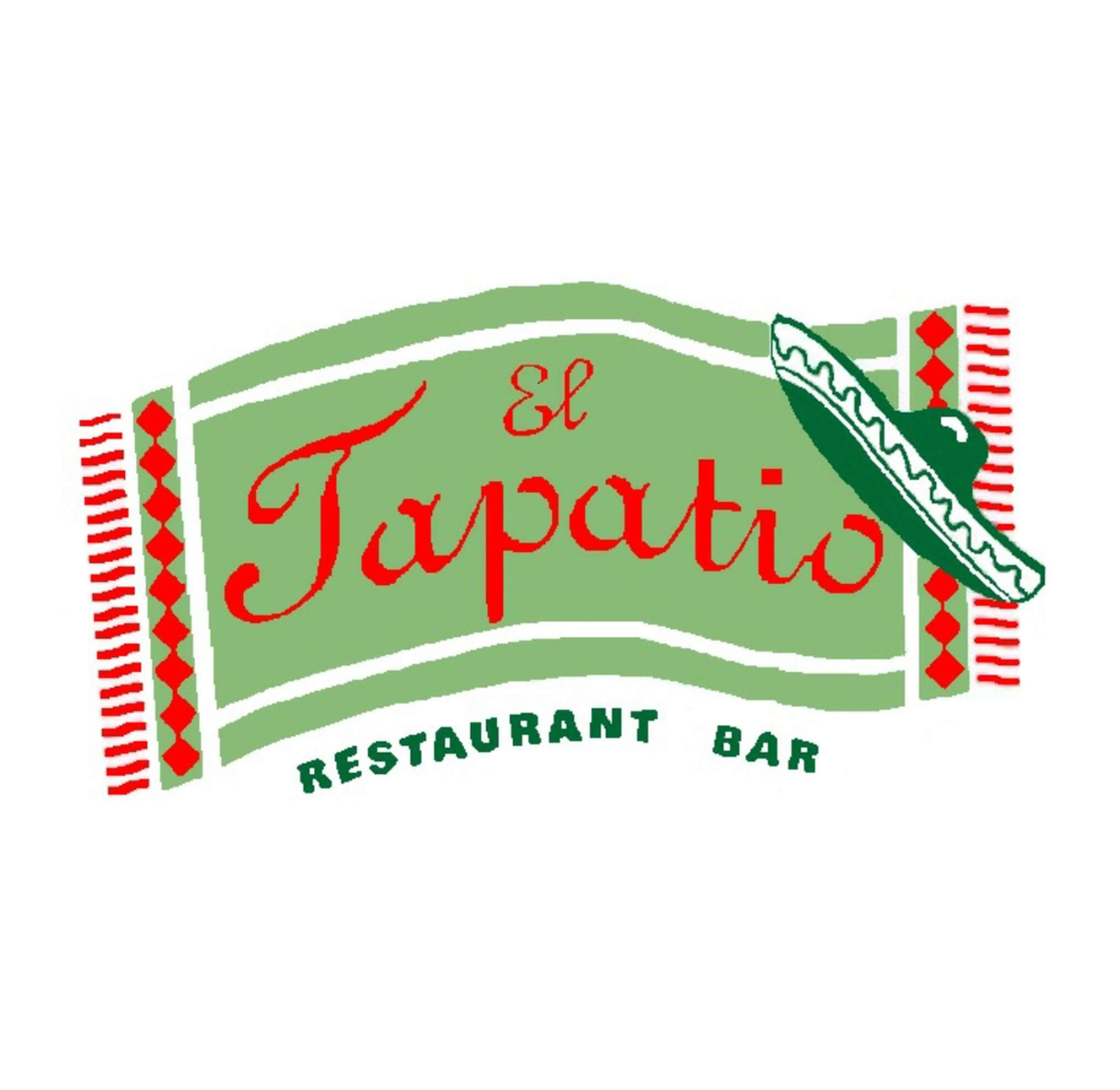 El Tapatio - Logo